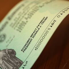 2,000$ Tercer cheque estímulo: ¿Quién podría ser elegible?