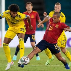 ¿Cómo se resuelve el desempate en la fase de grupos de la Eurocopa?