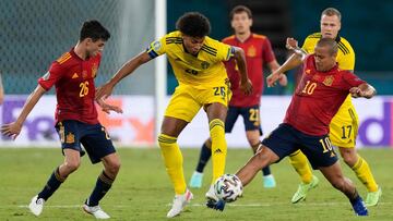 ¿Cómo se resuelve el desempate en la fase de grupos de la Eurocopa?