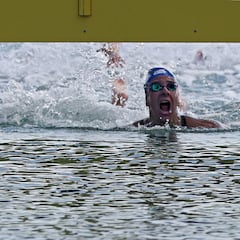 De Valdés-Van Rouwendaal, segundo asalto y el sueño de la revancha