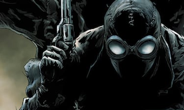 Spider-Man Noir: en marcha una serie de acción real del superhéroe arácnido por Amazon