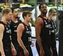 La Champions como válvula de escape para el Bilbao Basket