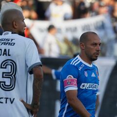 Ni Santiago, ni Concepción: el único estadio disponible en Chile para la Supercopa entre la U y Colo Colo