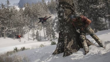 Ghost Recon Breakpoint ya es oficial; 4 de octubre en PC, PS4 y Xbox One