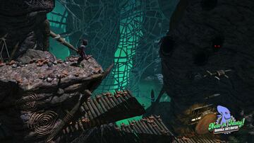 Captura de pantalla - Oddworld: Abe&#039;s Oddysee New N&#039; Tasty! (PC)