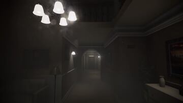 Evil Inside, el juego inspirado en Silent Hills, ya tiene fecha de lanzamiento