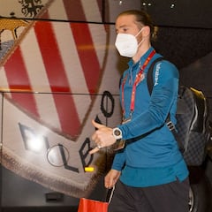 El Cádiz se echa a los leones