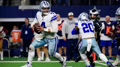 The Tennessee Titans host the Dallas Cowboys for Thursday Night Football, and the home team is predicted to extend their five-game losing streak.