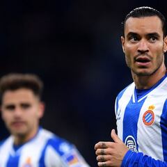 Getafe - Espanyol: horario, TV y dónde ver LaLiga en directo