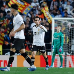 El regreso de Guillamón