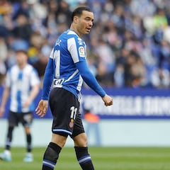 Lo que debe pasar para que el Espanyol se salve hoy