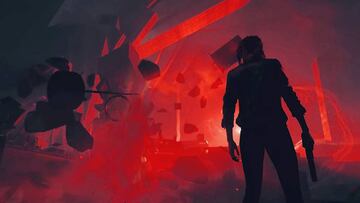 Remedy ve en Control el potencial para crear una franquicia