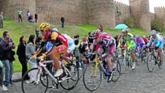 Demasiada vigilancia