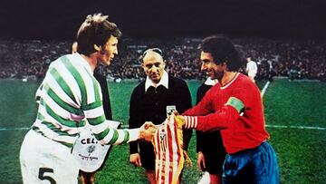 Escocia no olvida la batalla de Glasgow: ¡°Pathetico Madrid¡±