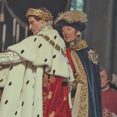 Who is Vanessa Kirby? Empress Joséphine in Napoleon and White Widow in Mission Impossible