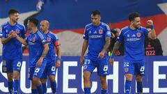 La lucha oculta en la U