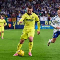 Reparto de puntos que deja con mal sabor de boca a ambos