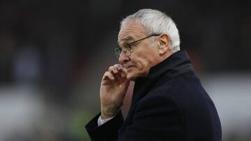 Ranieri.