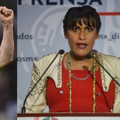 Diputada de Morena propone declarar en México persona “non grata” a Messi