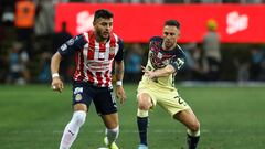 Chivas derrotó a Tijuana en la Jornada 15 del Clausura 2022