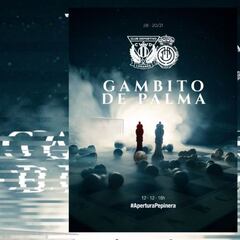 El Leganés usa su ‘Gambito de Palma’ para avisar al Mallorca