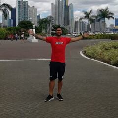 El arquero de la Roja de Berizzo: trabajó en minería y hoy vive en USA