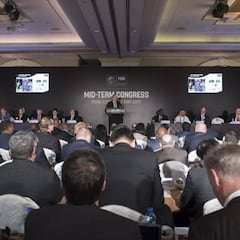 La FIBA ‘limpia’ el calendario: no habrá Ventana en 2020