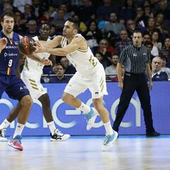 La FIBA publica una guía para la vuelta al baloncesto