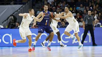 La FIBA publica una guía para la vuelta al baloncesto