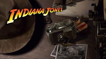 El juego de Indiana Jones de MachineGames promete una historia inédita