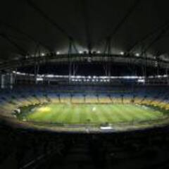 Así fue el sorteo de fútbol para Río 2016; México al Grupo C
