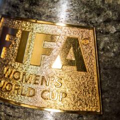 Mundial Femenino 2023: FIFA anuncia visita a Colombia
