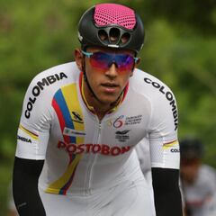 Molano y Hodeg siguen los pasos de Fernando Gaviria