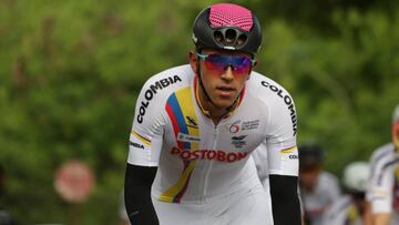 Sebastián Molano sigue los pasos de Fernando Gaviria.