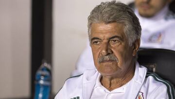 Ferretti: “‘Europeos’ vendrán si están jugando y están dispuestos”