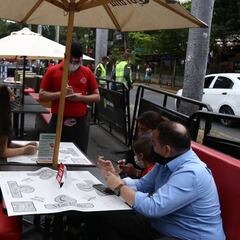 Aislamiento Selectivo en Colombia: cuándo se aplica, en qué consiste y hasta cuando se mantiene