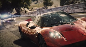 Captura de pantalla - Need for Speed: Rivals (360)