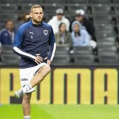 La incógnita de Antonio Mohamed: ¿Loba o Janssen?