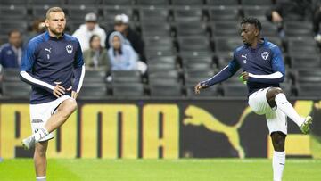 La incógnita de Antonio Mohamed: ¿Loba o Janssen?