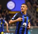 Milan - Inter: a qué hora es, horario, TV y cómo y dónde ver a Alexis Sánchez en la Serie A 2024