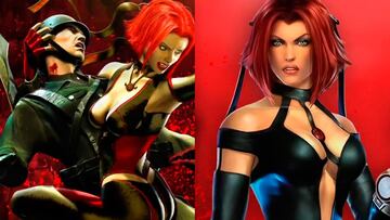 BloodRayne regresa por partida doble: llegan las dos entregas remasterizadas a PC