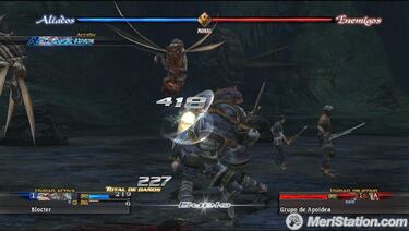 Square Enix opina que es más sencillo desarrollar para Xbox 360