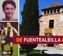Tras los pasos de Iniesta: así se forjó el genio de La Masía