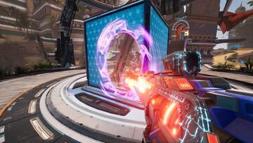 Imágenes de Splitgate