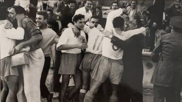 El cuarto ascenso del Real Zaragoza (II)