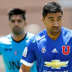 La advertencia de Pizarro: "Espero mejorar el camarín"