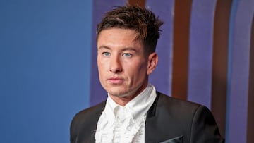 Barry Keoghan