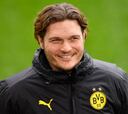 Oficial: Terzic, técnico del Dortmund hasta 2025