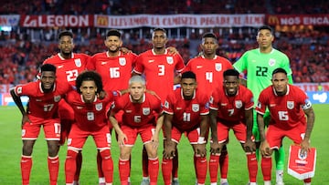 Ya no hay tiempo y estas siete selecciones de Concacaf se están quedando sin Mundial 2026