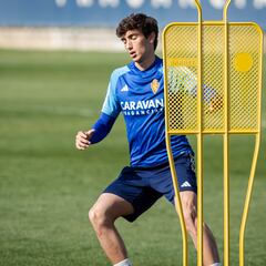 Juan Sebastián, ante su gran oportunidad